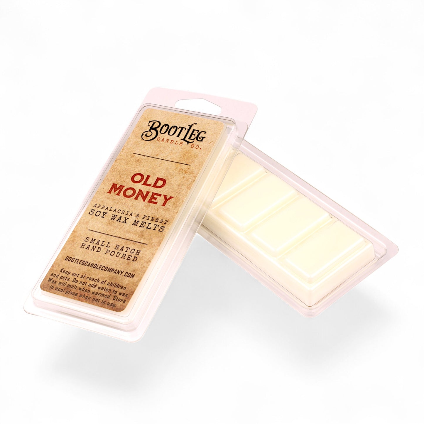 Old Money - Wax Melts