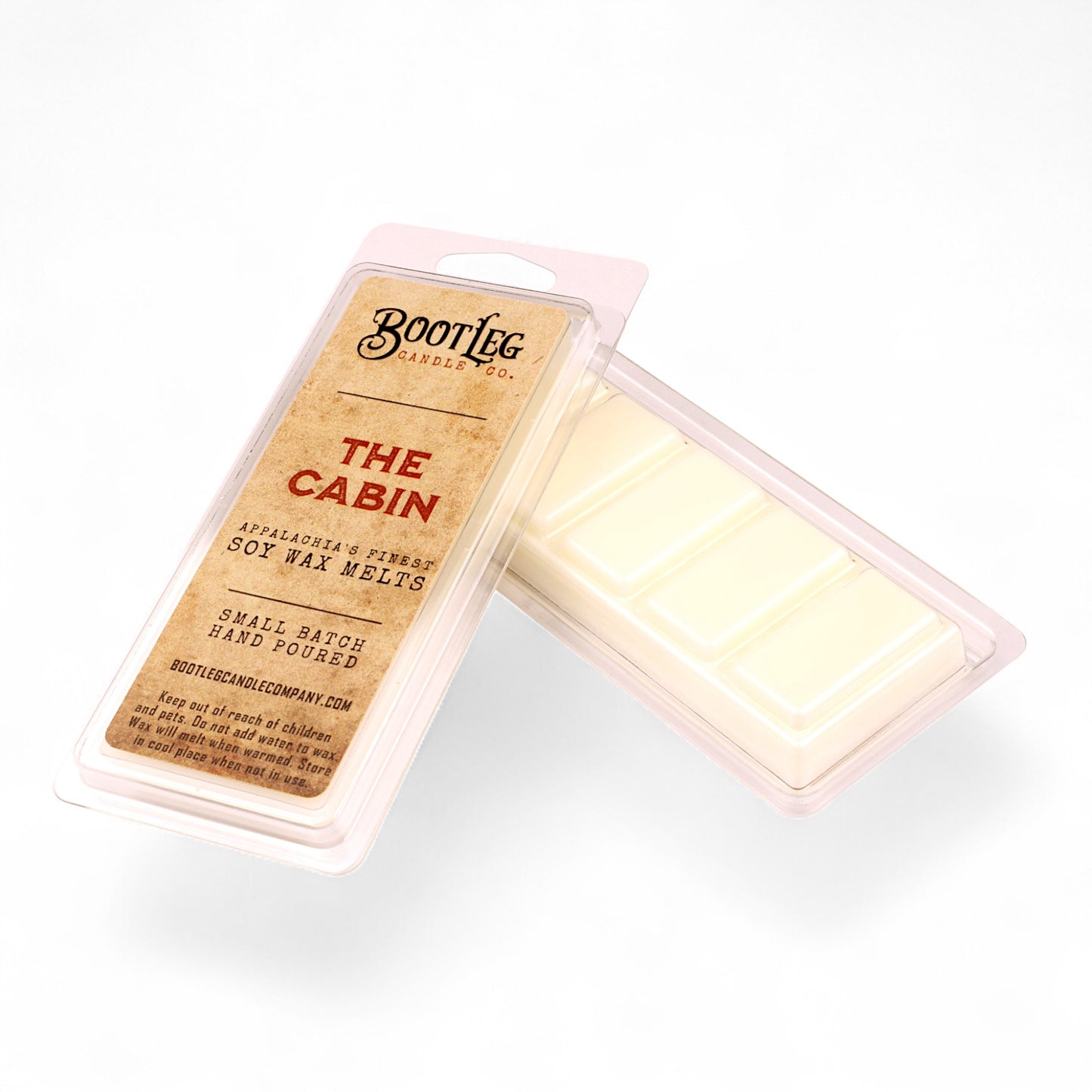 The Cabin - Wax Melts
