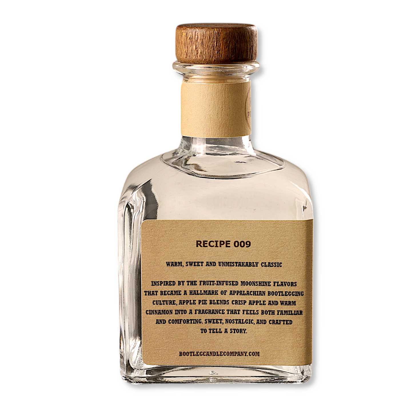 Apple Pie - Reed Diffuser 210ML
