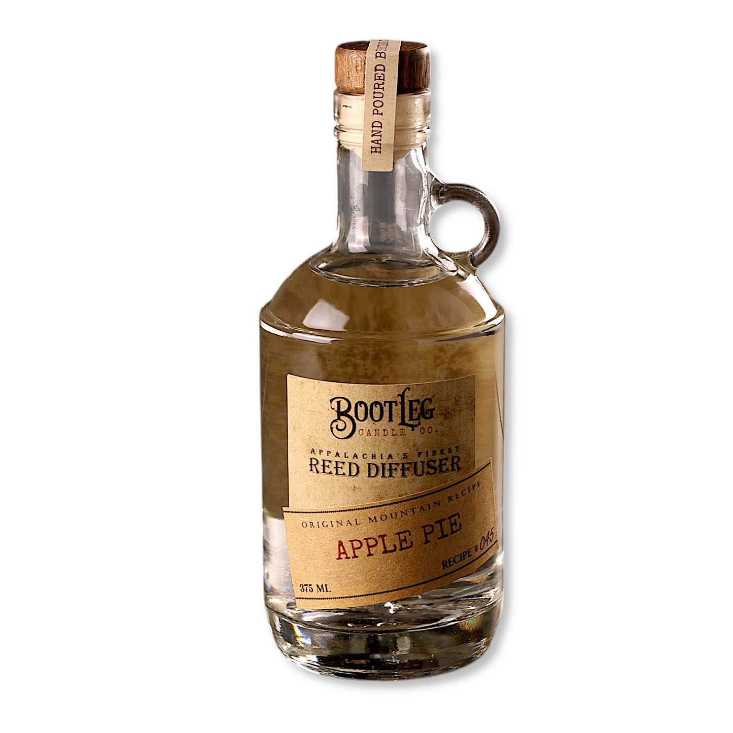Apple Pie - Reed Diffuser 375ML