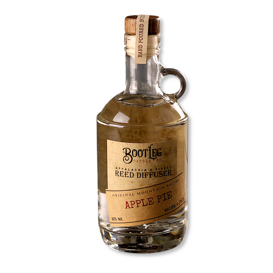 Apple Pie - Reed Diffuser 375ML