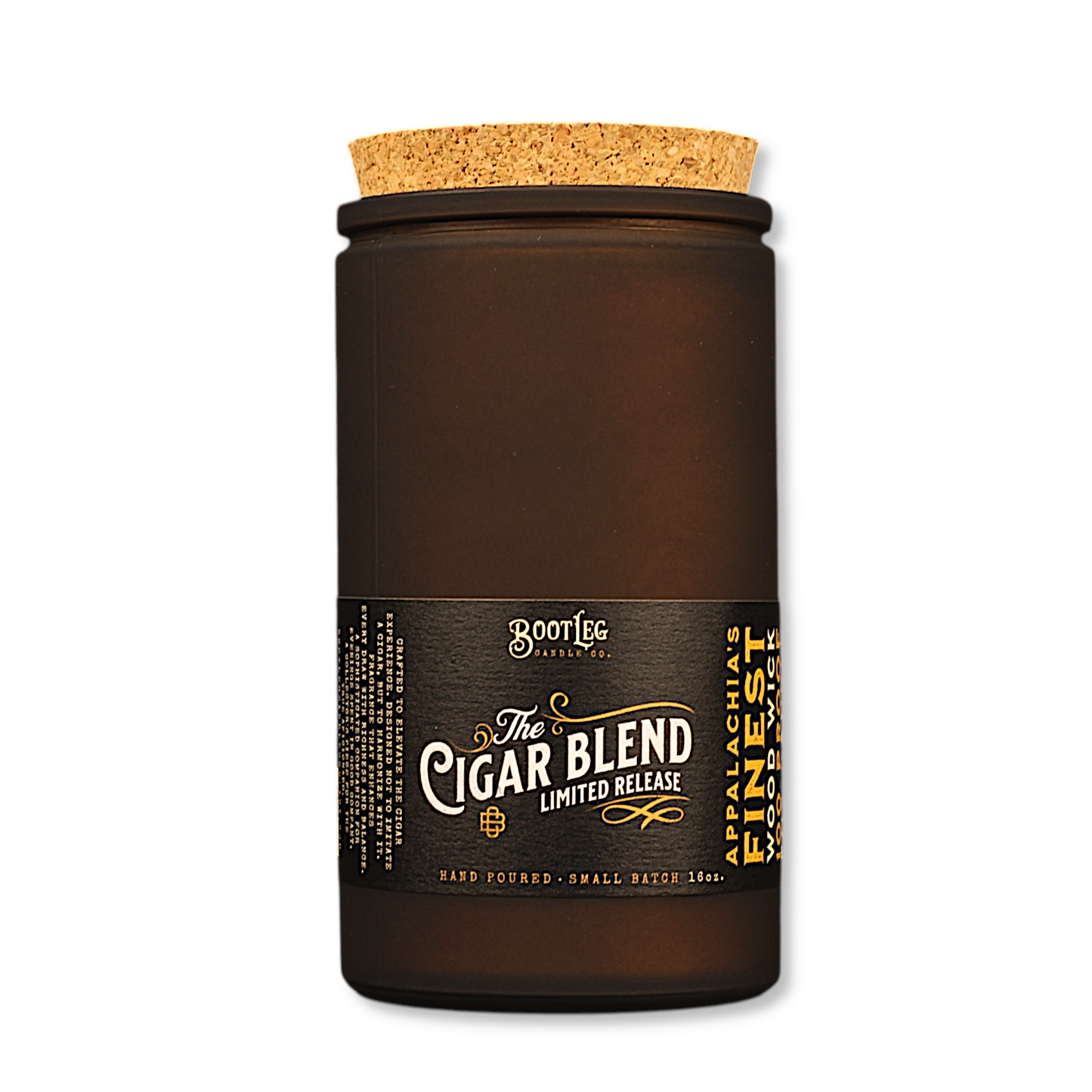 Cigar Blend - 16oz Limited Release