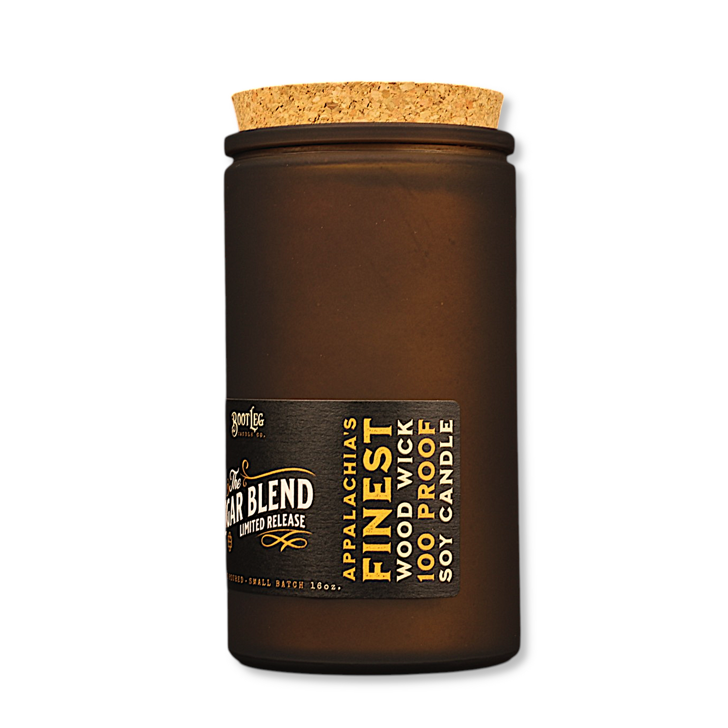 Cigar Blend - 16oz Limited Release
