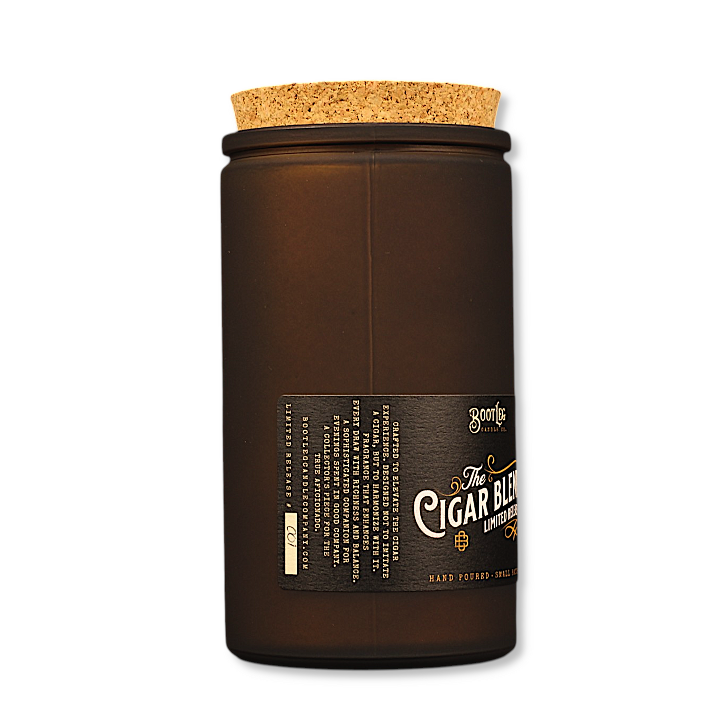 Cigar Blend - 16oz Limited Release