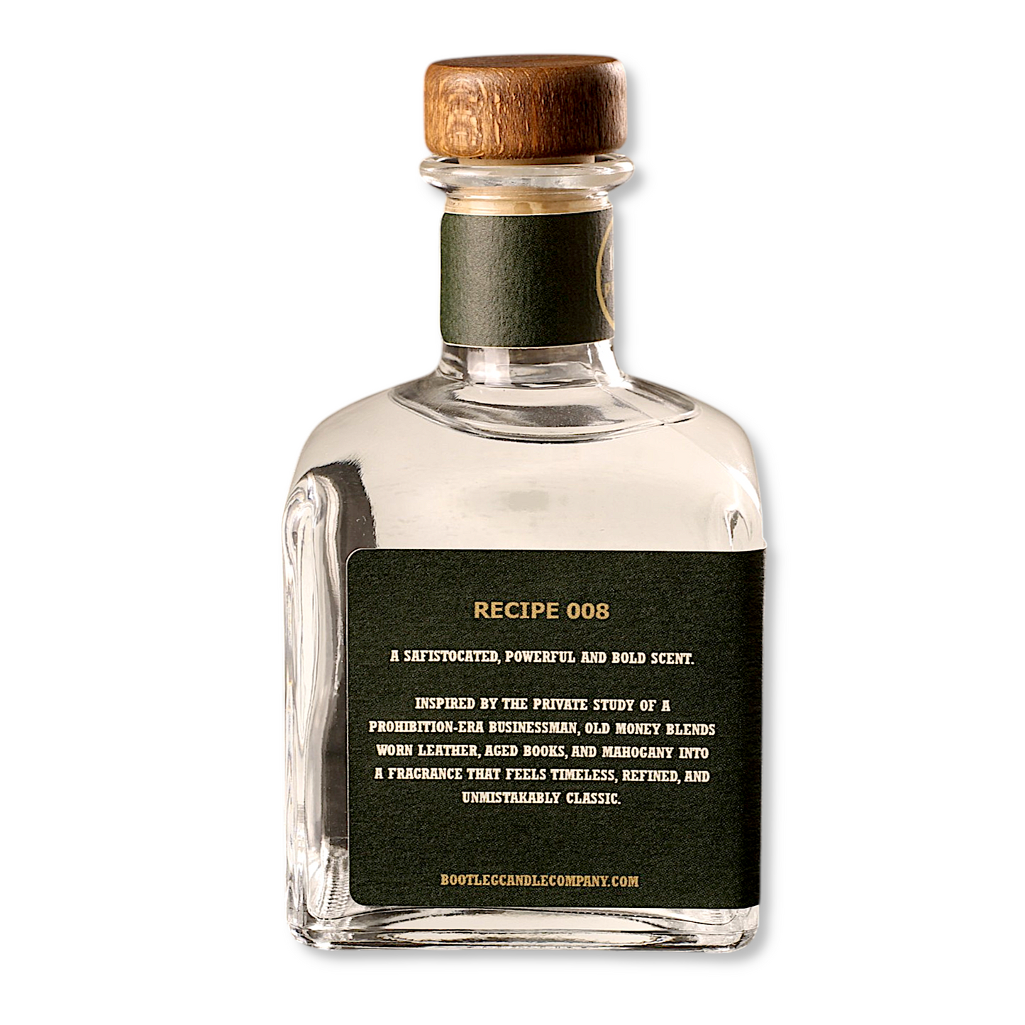 Old Money - Reed Diffuser 210ML