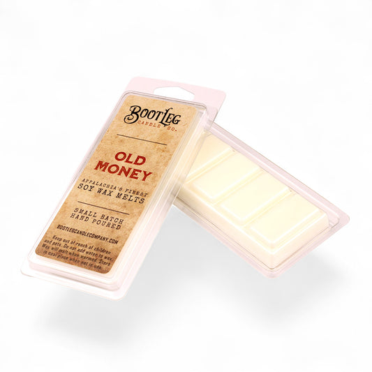 Old Money - Wax Melts