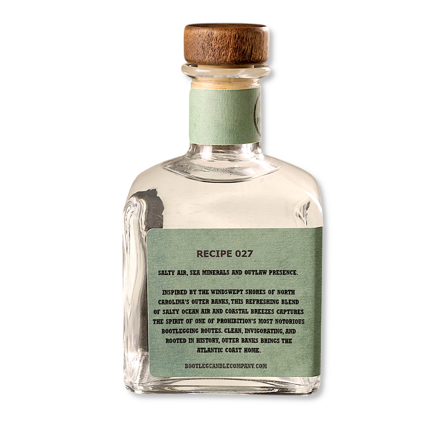 Outer Banks - Reed Diffuser 210ML