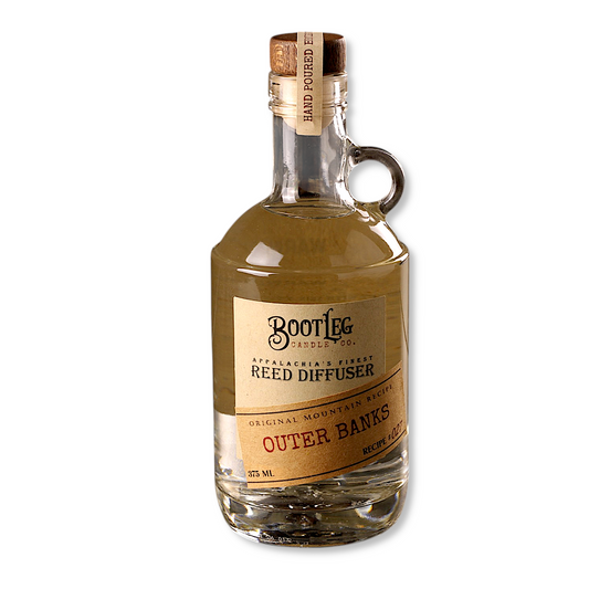 Outer Banks - Reed Diffuser 375ML