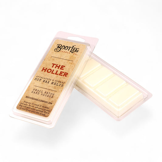 The Holler - Wax Melts