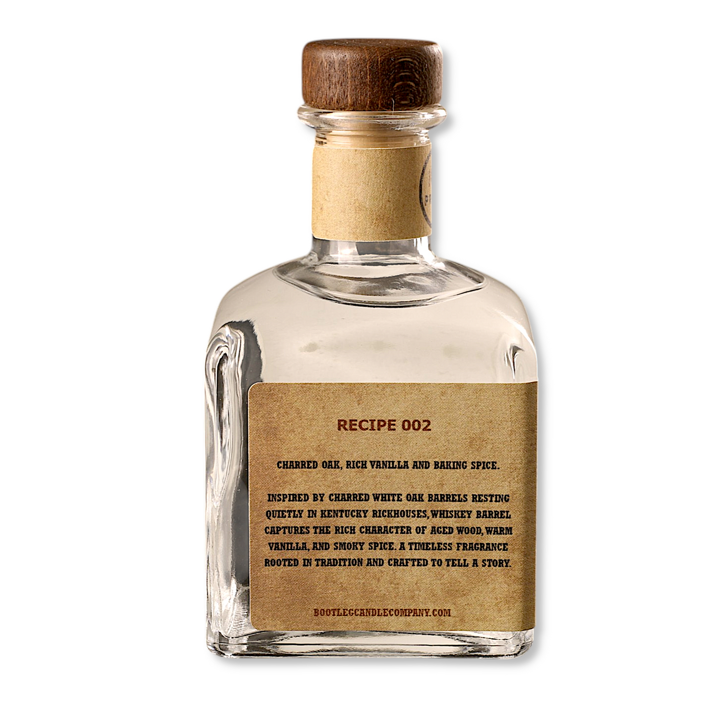 Whiskey Barrel - Reed Diffuser 210ML
